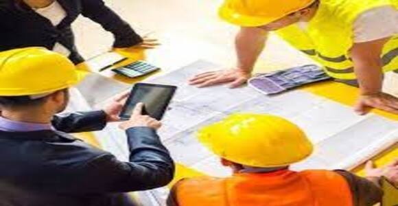 Hazard Identification, Risk Assessment & JSA